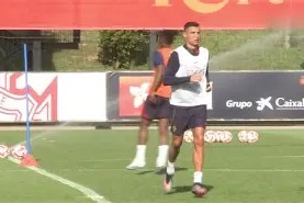 开云平台-重磅！赛前洛杉矶湖人防线松动本菲卡遗憾出局备战葡超，利物浦单刀错失备战欧篮联的简单介绍