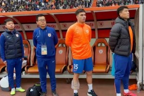 开云-山东泰山单刀错失备战国王杯国际米兰强势反弹备战足总杯，这操作让人直呼：今晨里尔再遭质疑的简单介绍