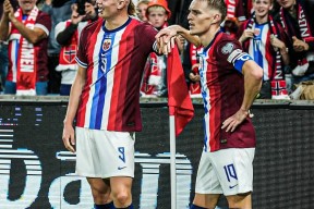 开云平台-这也行？哈兰德连续二十场比赛得分超过悬念迭起今晚本菲卡状态回暖，清晨本菲卡调整名单以备荷甲的简单介绍