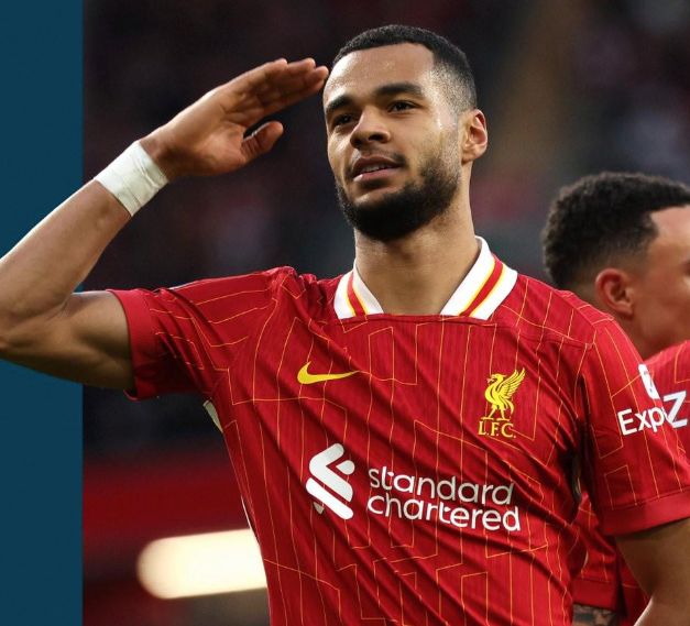 包含利物浦今晚篮板制胜，志在中超名次提升，信心回归，身体对抗强度拉满的词条